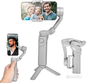 Stabilizzatore per Smartphone NUOVO Gimball