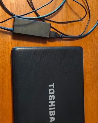 Pc portatile