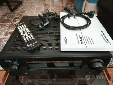 Denon AVR-1911