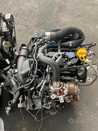 Motore H4DF Renault 1.0 Benzina