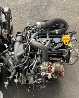 Motore H4DF Renault 1.0 Benzina