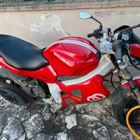 Gilera dna 50