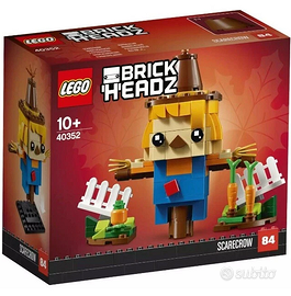 Lego 40352 - Spaventapasseri