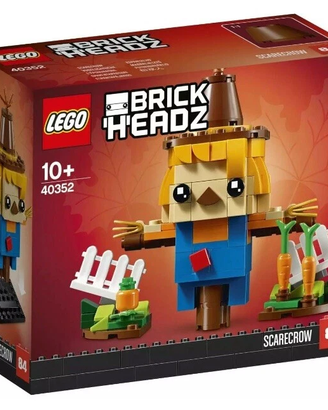 Lego 40352 - Spaventapasseri