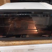 sfornatutto de longhi classic fan convection 