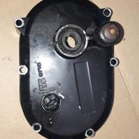 Grizzly RCX '90 : motore cilindro carter ingranagg