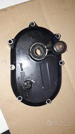 Grizzly RCX '90 : motore cilindro carter ingranagg