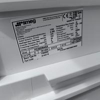 Frigorifero smeg