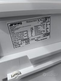 Frigorifero smeg
