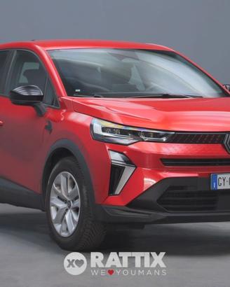 RENAULT captur ii 2024 Captur 1.0 eco-g Evolution