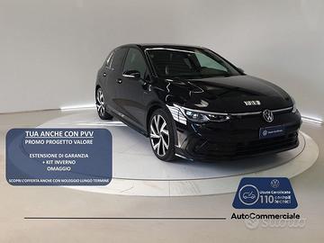 Volkswagen Golf 1.5 TSI 150 CV EVO ACT R-Line