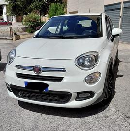 FIAT 500X 1.4 MULTIAIR DCT  POP STAR