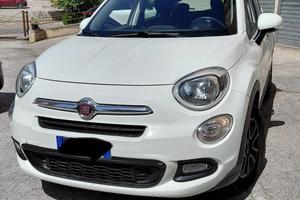 FIAT 500X 1.4 MULTIAIR DCT  POP STAR
