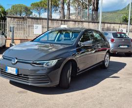Volkswagen Golf 1.5 TGI DSG Life
