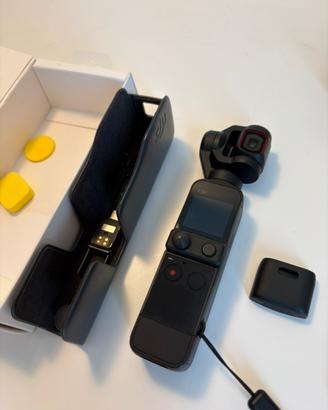 Dji pocket 2