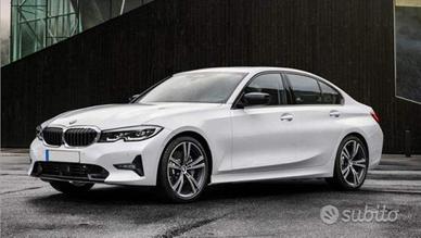 Ricambi usati BMW serie3 serie1 serie5 2010 2020