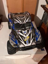 Traxxas slash 2wd