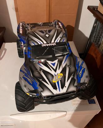Traxxas slash 2wd