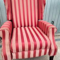 Poltrona vintage
