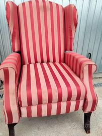 Poltrona vintage