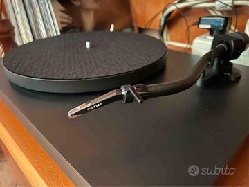 Giradischi Pro-Ject Debut Pro-S