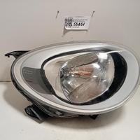 FARO ANTERIORE DESTRO FIAT 500 X Serie 0051978417