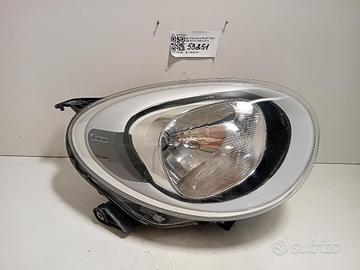 FARO ANTERIORE DESTRO FIAT 500 X Serie 0051978417