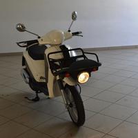 Piaggio Liberty 125 - 2019 DELIVERY