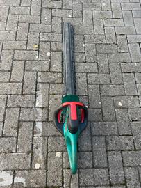 TOSASIEPE BOSCH AHS 6000 PRO-T WATT. 700