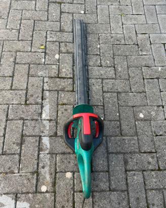 TOSASIEPE BOSCH AHS 6000 PRO-T WATT. 700