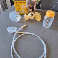 Kit per Tiralatte Elettrico Medela