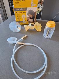 Kit per Tiralatte Elettrico Medela