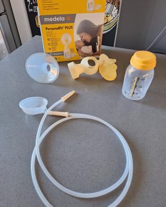 Kit per Tiralatte Elettrico Medela