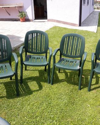 arredamento giardino