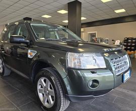 LAND ROVER Freelander 2.2 TD4