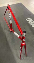 telaio colnago master