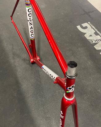 telaio colnago master
