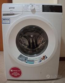 🧺 Lavatrice Gorenje WE723 7kg 1200rpm – Nuova