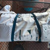 Tarp Fresh Quechua Decathlon