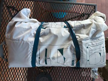 Tarp Fresh Quechua Decathlon