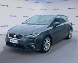 SEAT IBIZA 1.0 ECOTSI 95 CV 5 PORTE FR