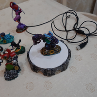 Skylandars