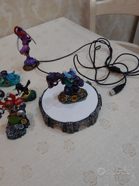 Skylandars