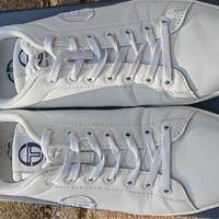 Scarpe ginnastica Sergio Tacchini tg 45