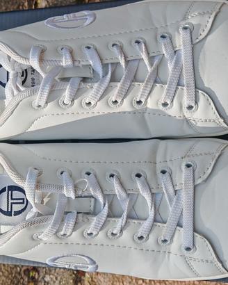 Scarpe ginnastica Sergio Tacchini tg 45
