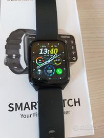 Smartwatch completo baratto con casse per pc leggi