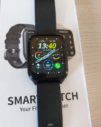 Smartwatch completo baratto con casse per pc leggi