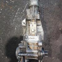 DIFFERENZIALE ANT. MITSUBISHI OUTLANDER 4HK A