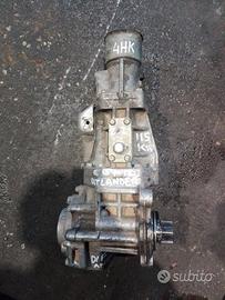 DIFFERENZIALE ANT. MITSUBISHI OUTLANDER 4HK A