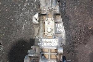 DIFFERENZIALE ANT. MITSUBISHI OUTLANDER 4HK A